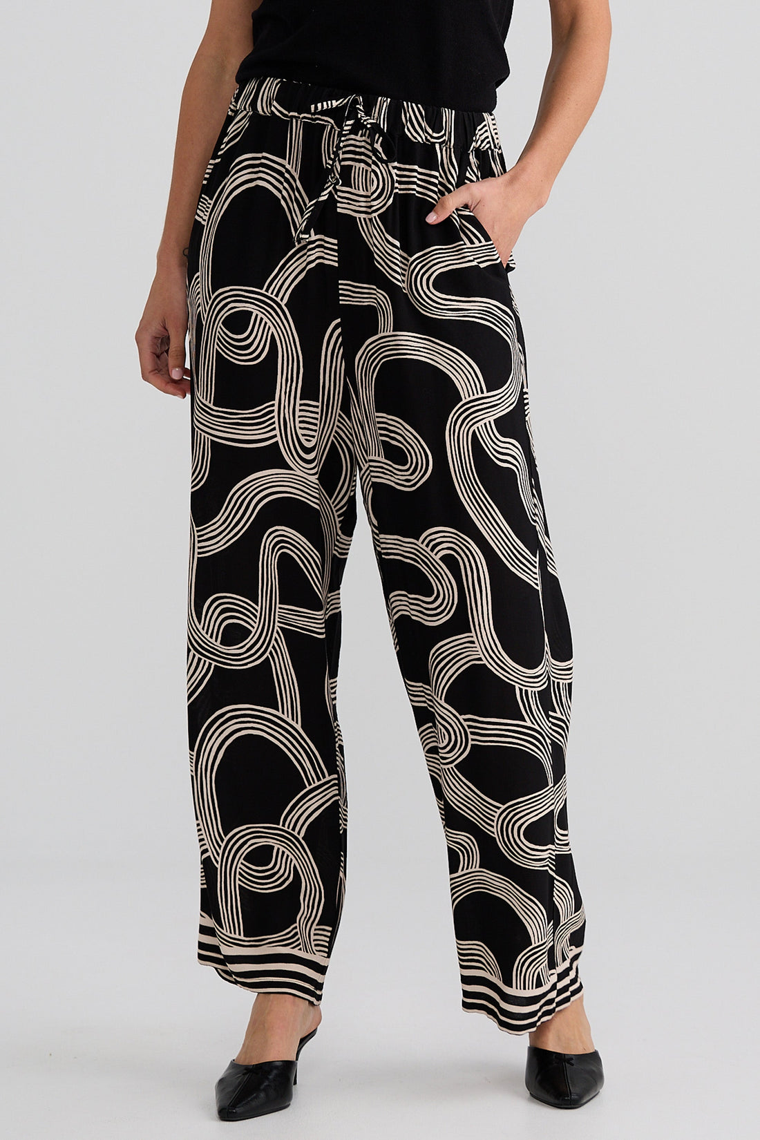 Glenda Pant