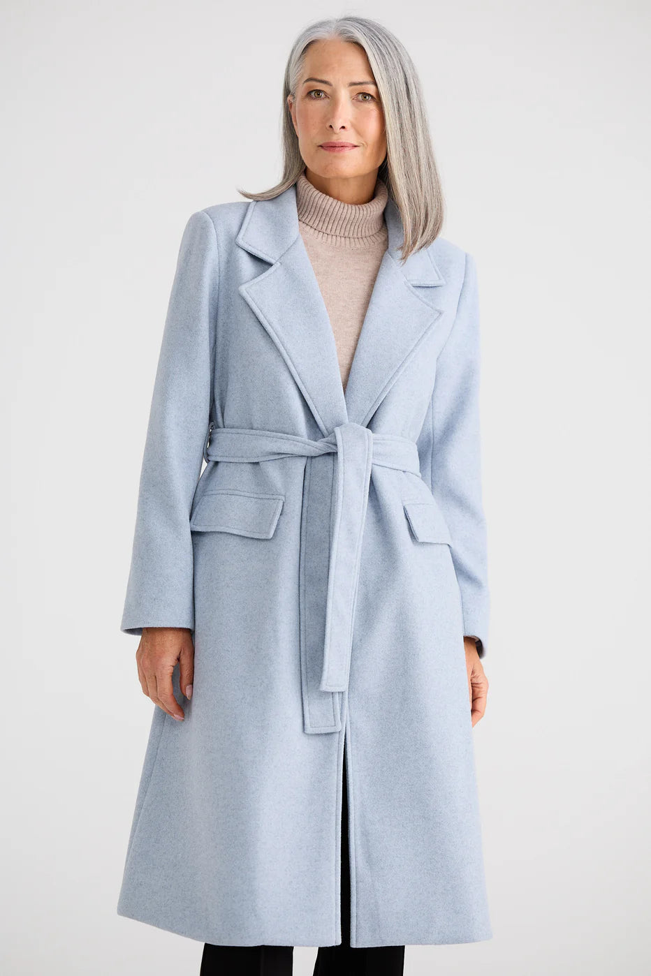 Julianne Coat
