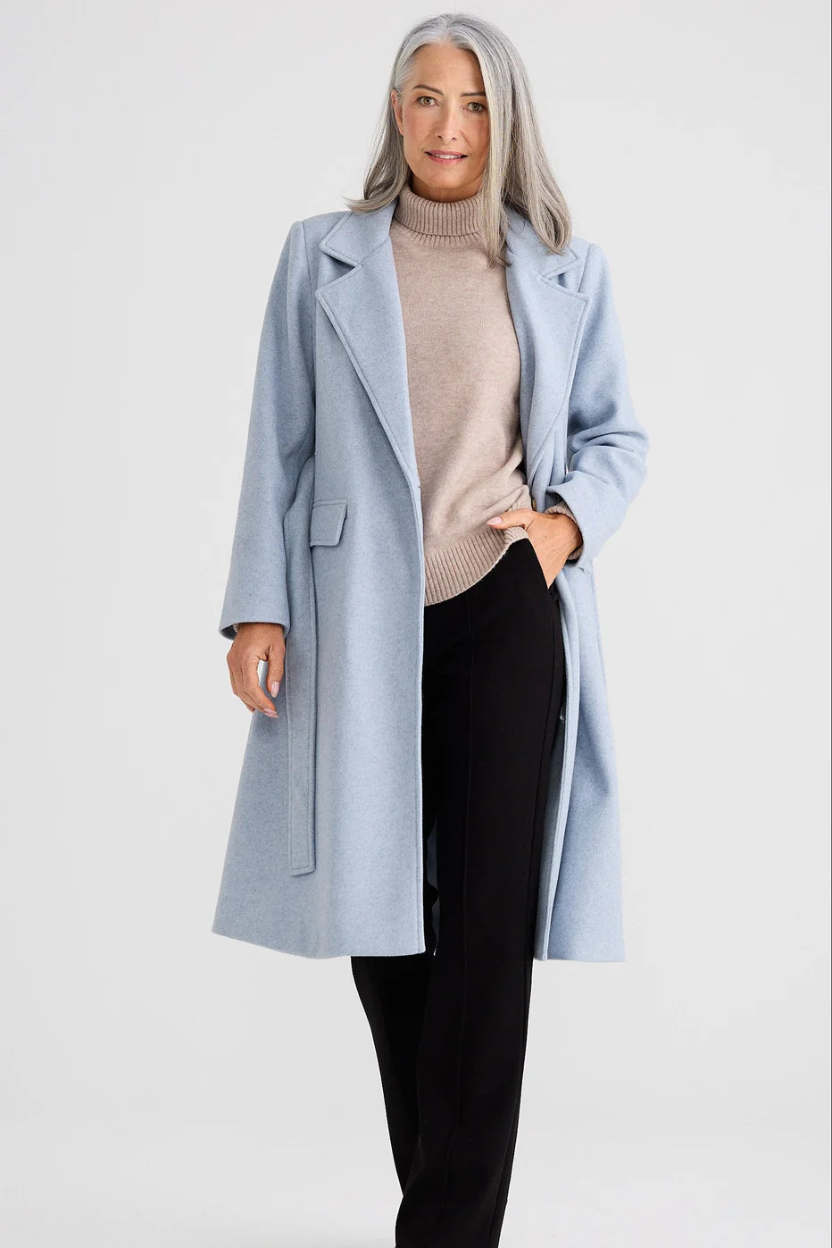 Julianne Coat