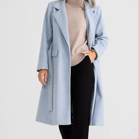 Julianne Coat