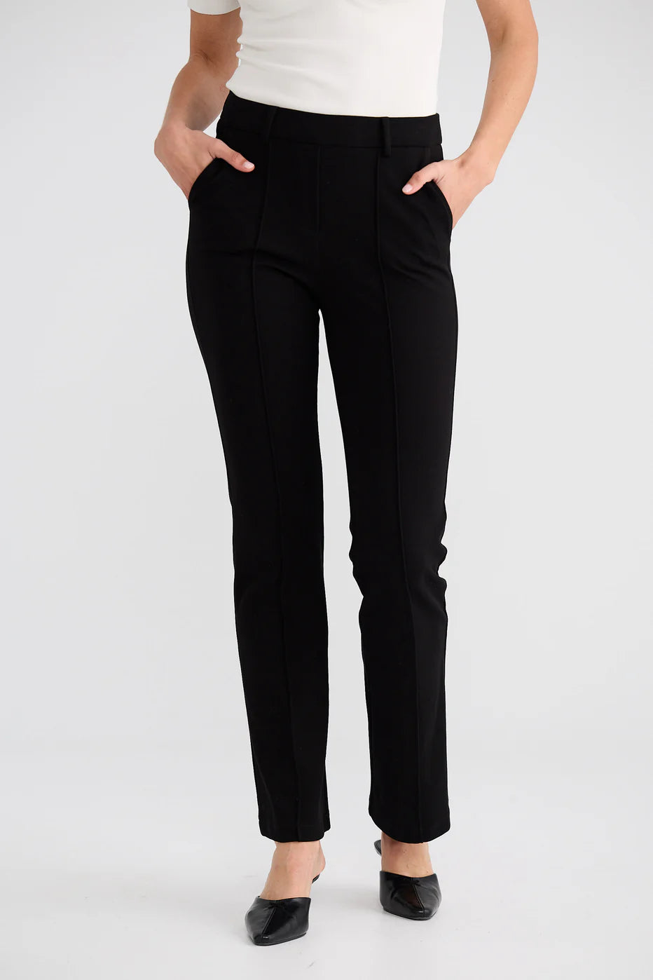 Paige Pant