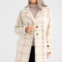 Marshall Knit Jacket