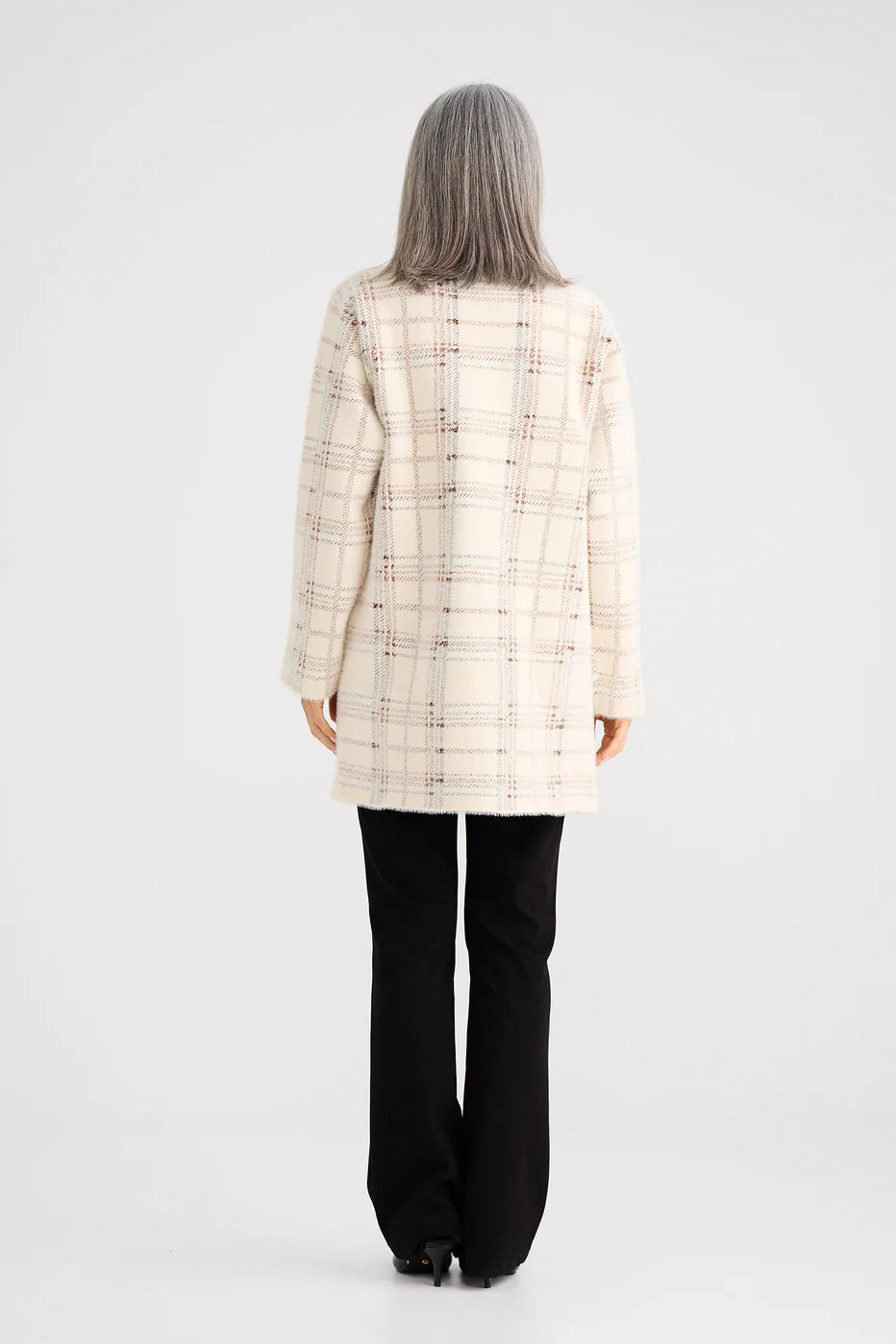 Marshall Knit Jacket