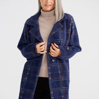 Marshall Knit Jacket