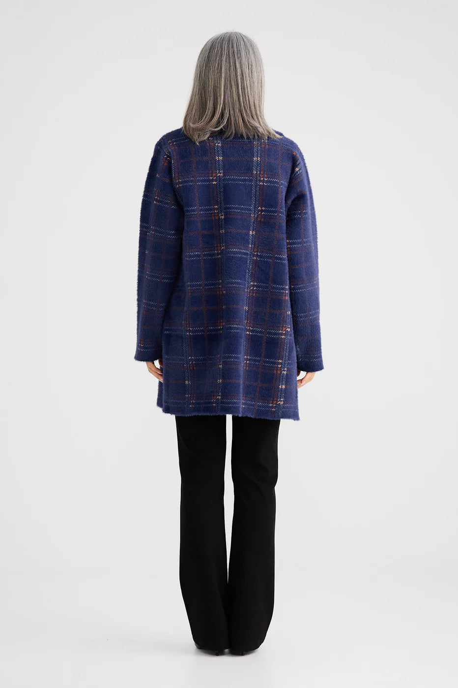 Marshall Knit Jacket