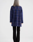 Marshall Knit Jacket