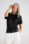 Glimmer Top