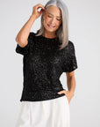 Glimmer Top