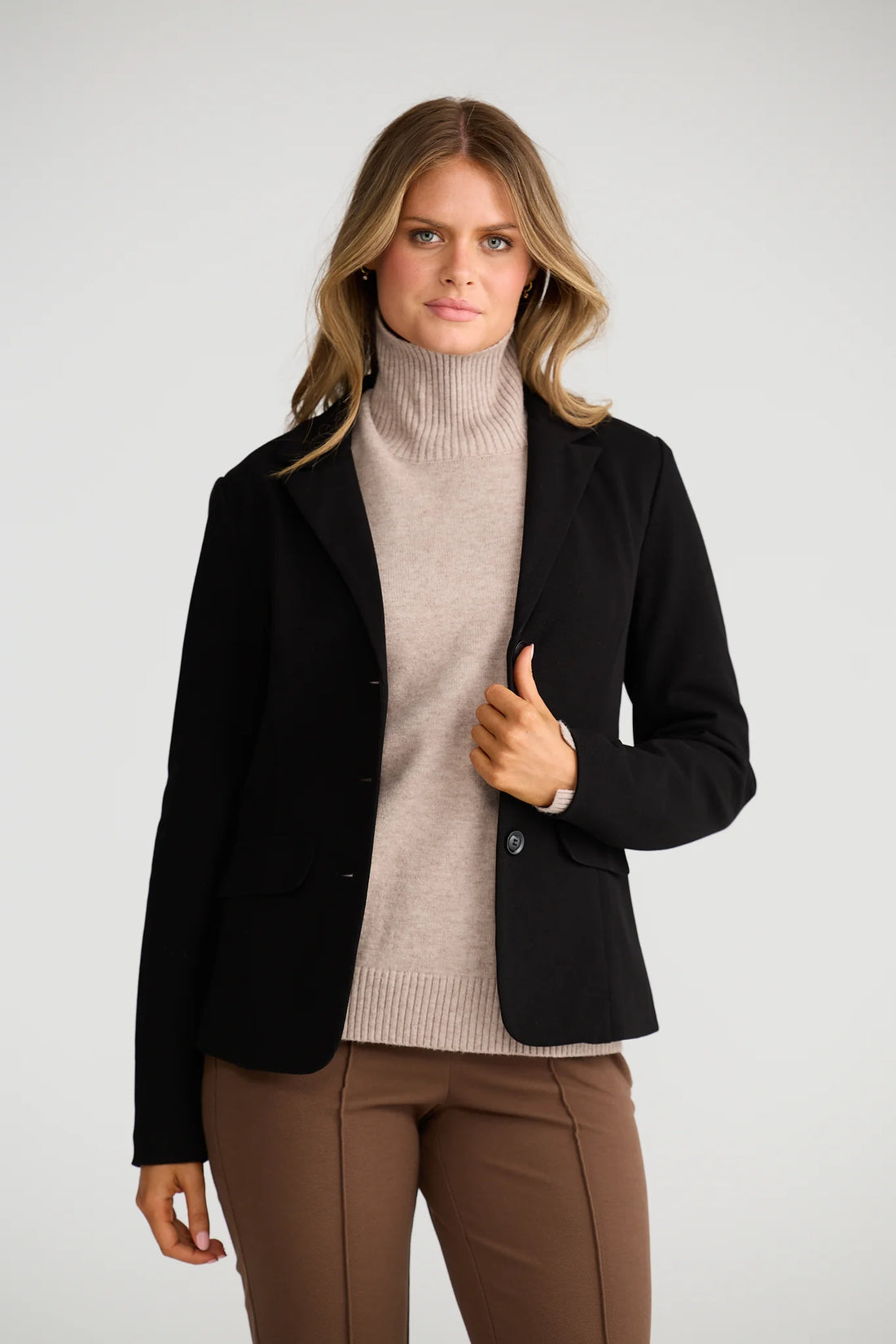 Harlow Jacket