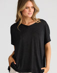 Radiance Knit Top
