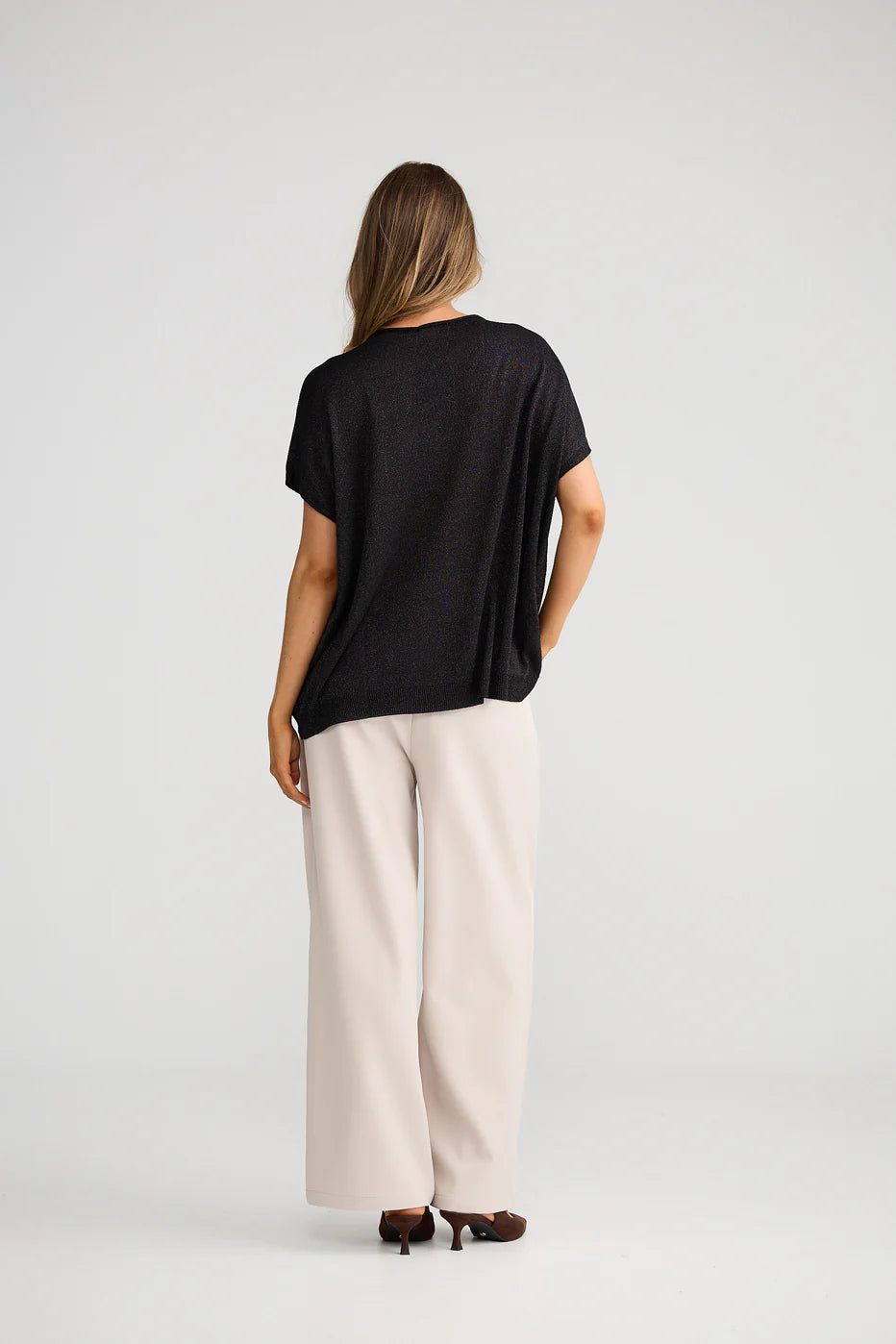Radiance Knit Top