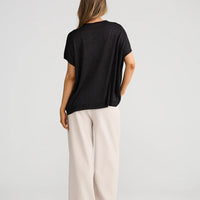 Radiance Knit Top