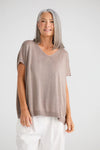 Radiance Knit Top