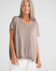 Radiance Knit Top