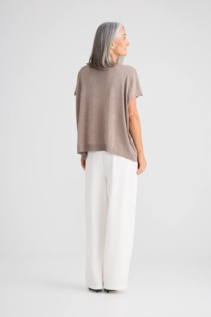 Radiance Knit Top