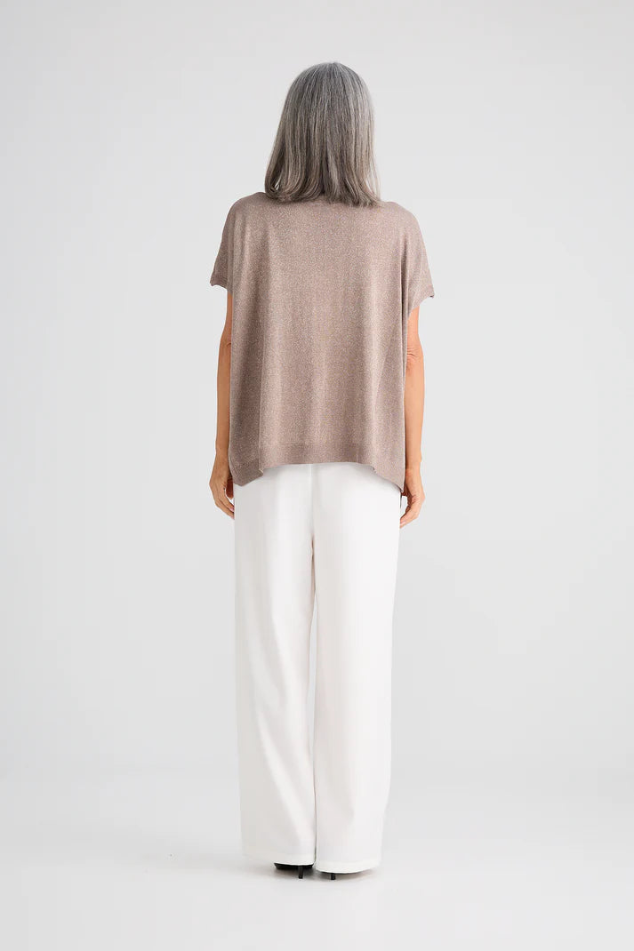 Radiance Knit Top