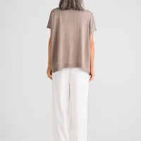 Radiance Knit Top