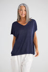 Radiance Knit Top