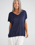 Radiance Knit Top