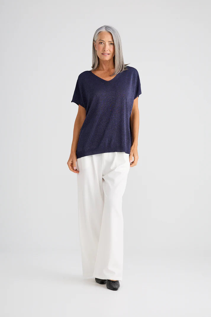 Radiance Knit Top