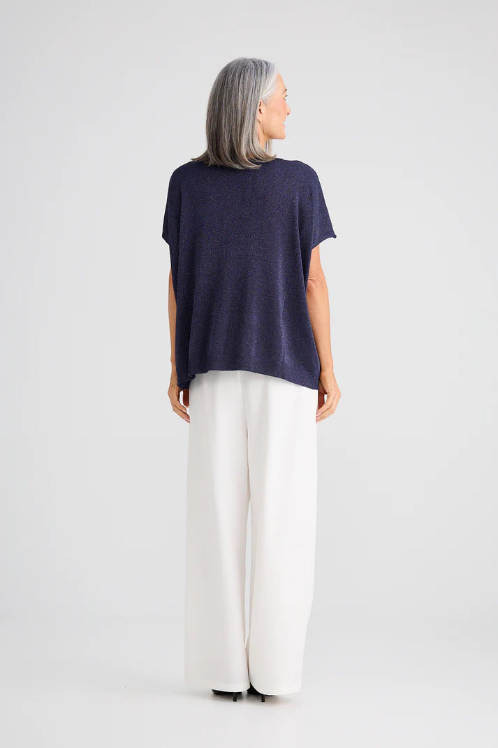 Radiance Knit Top
