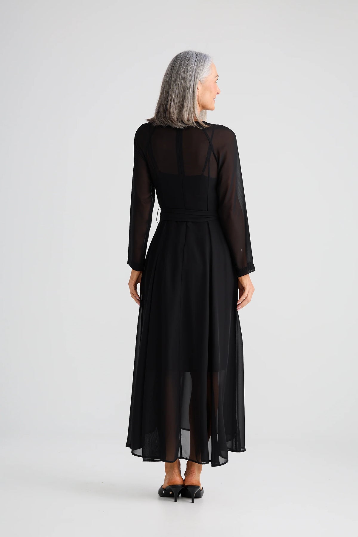 Onella Midi Dress
