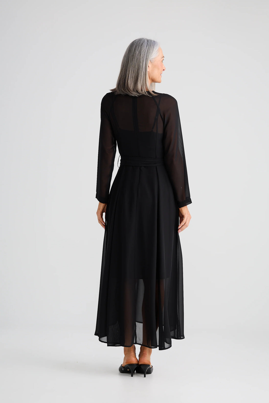 Onella Midi Dress