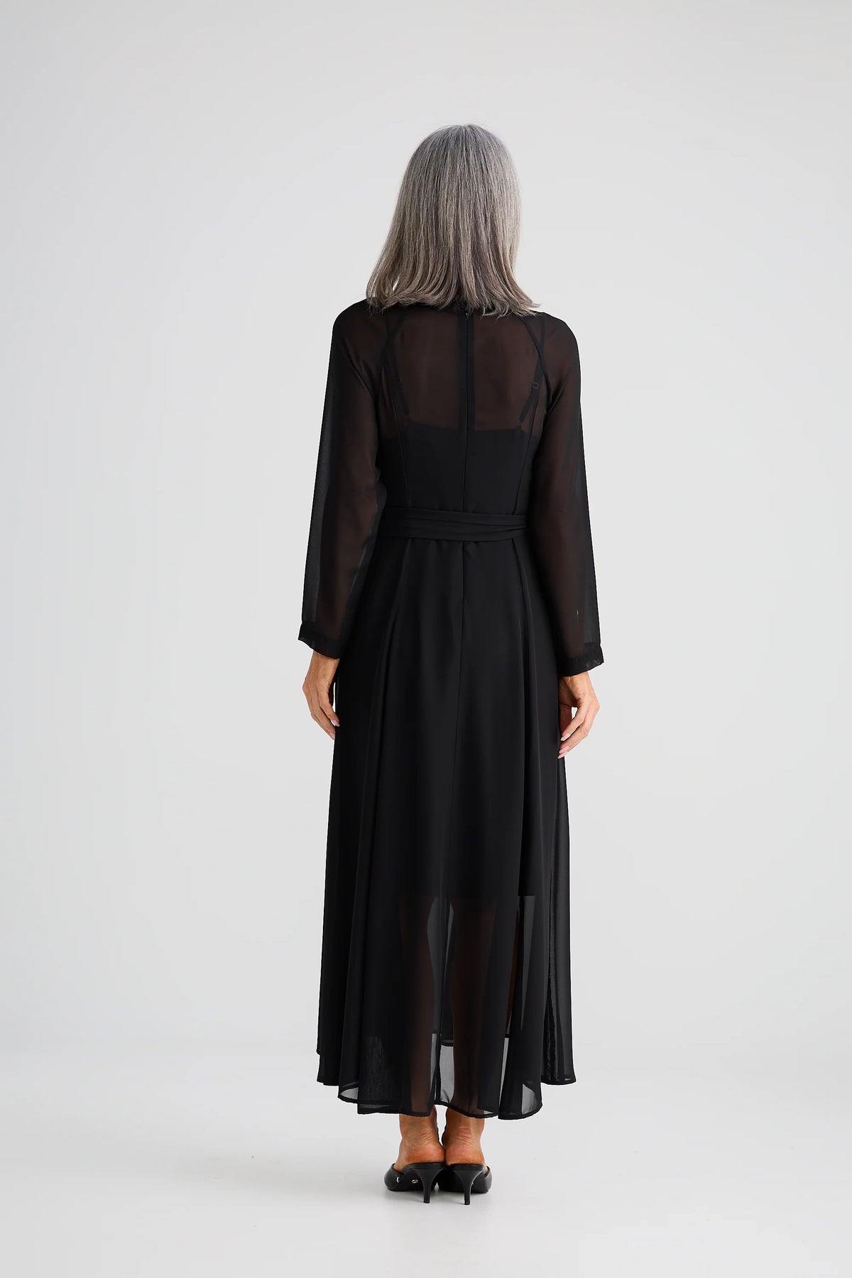 Onella Midi Dress