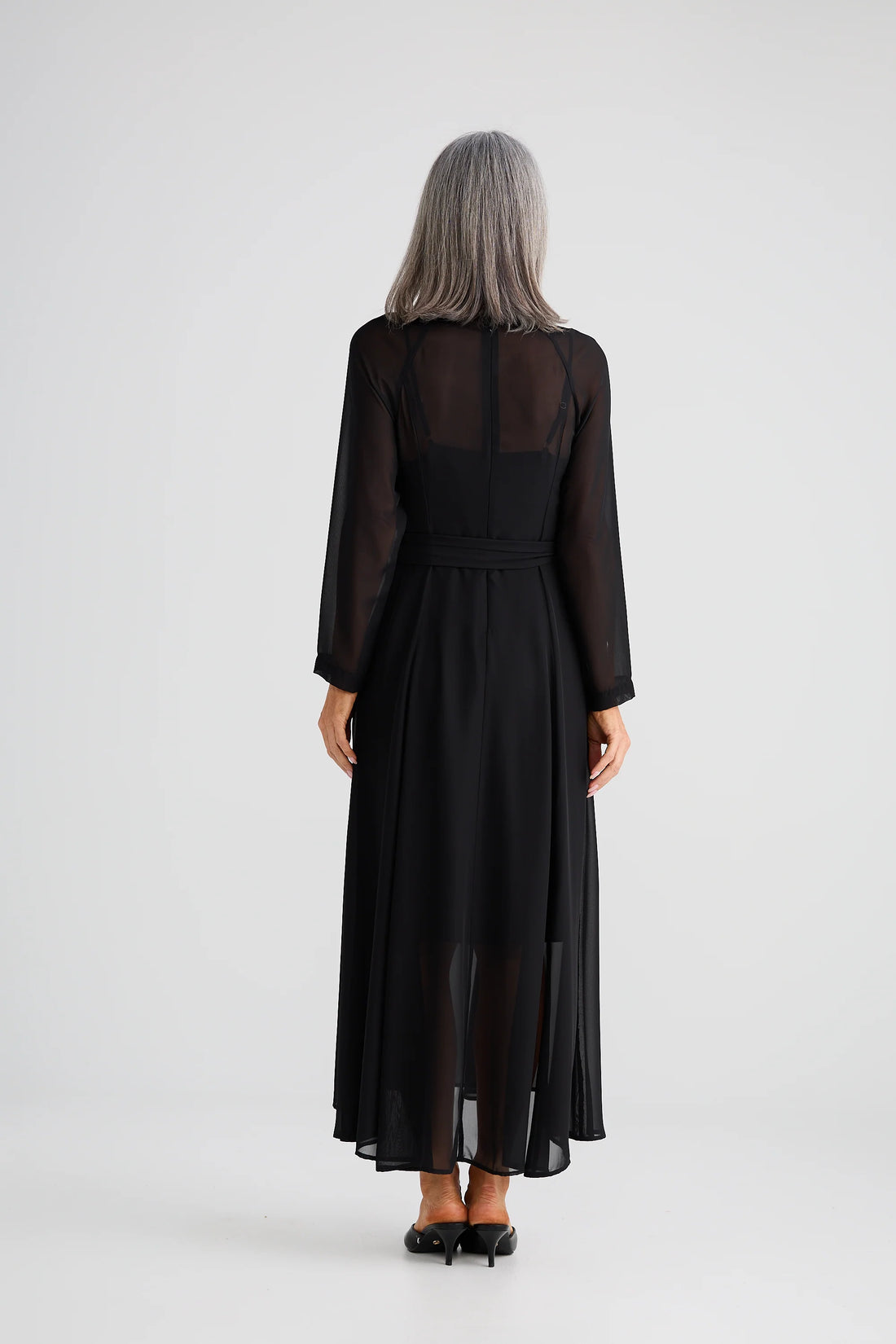 Onella Midi Dress