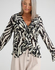 Harper Top