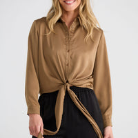 Alias Shirt