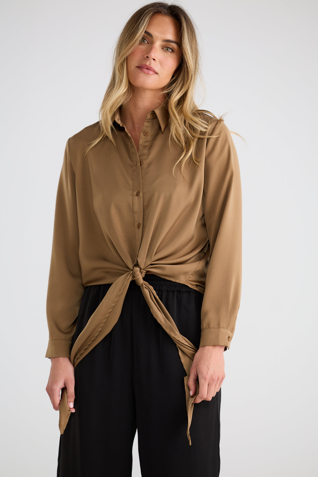 Alias Shirt