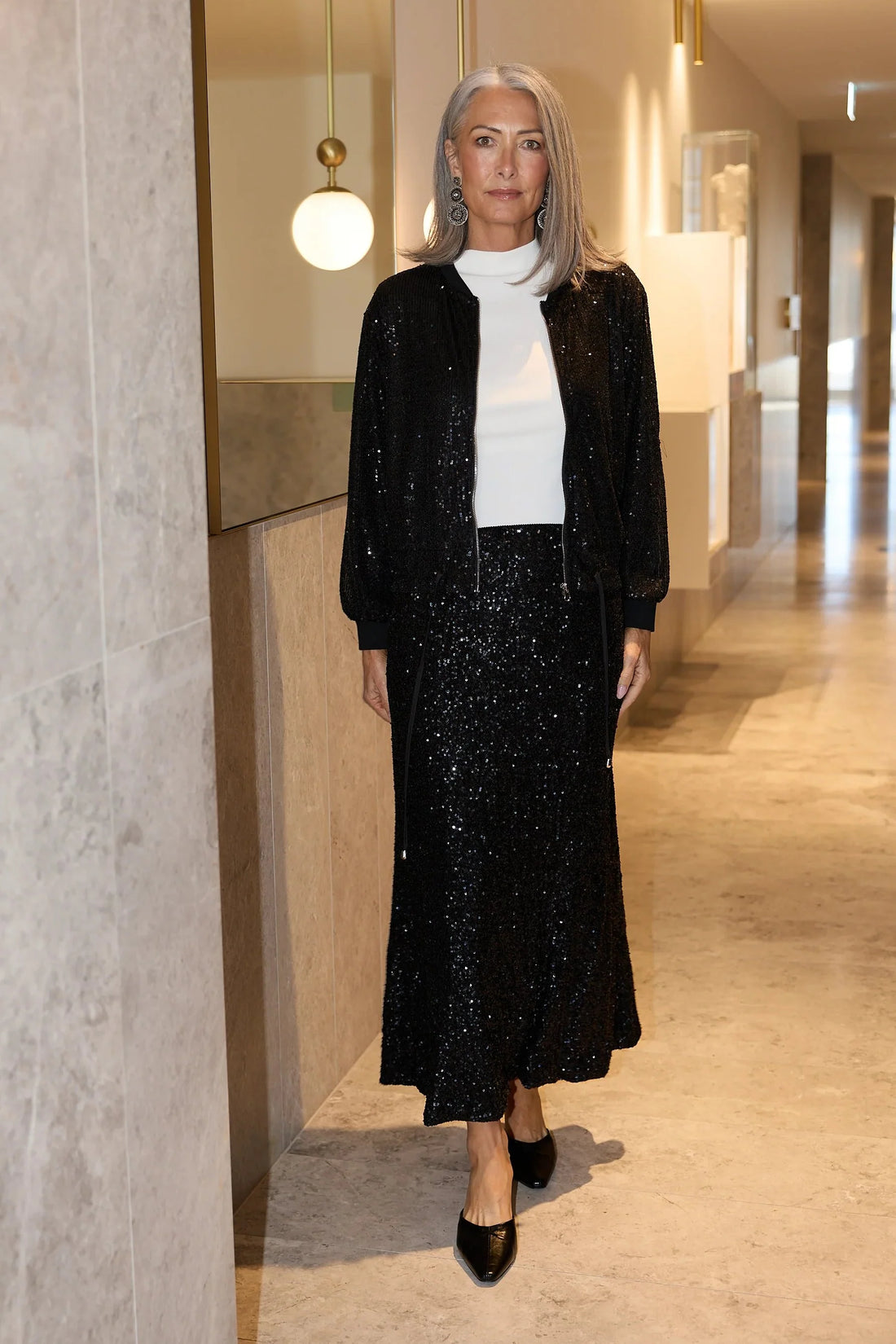 Ritz Skirt