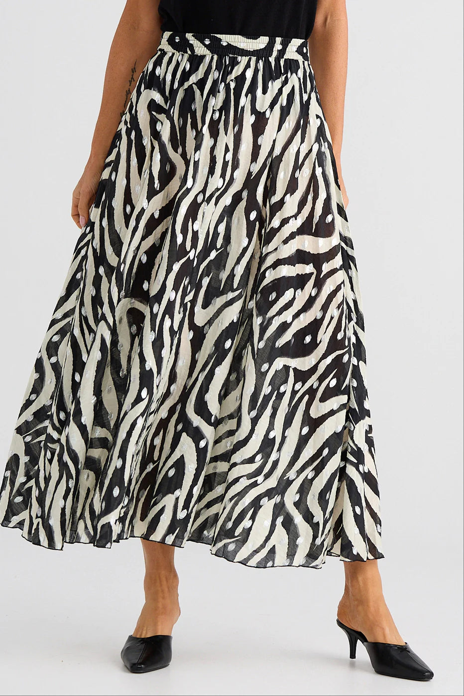 Helene Skirt