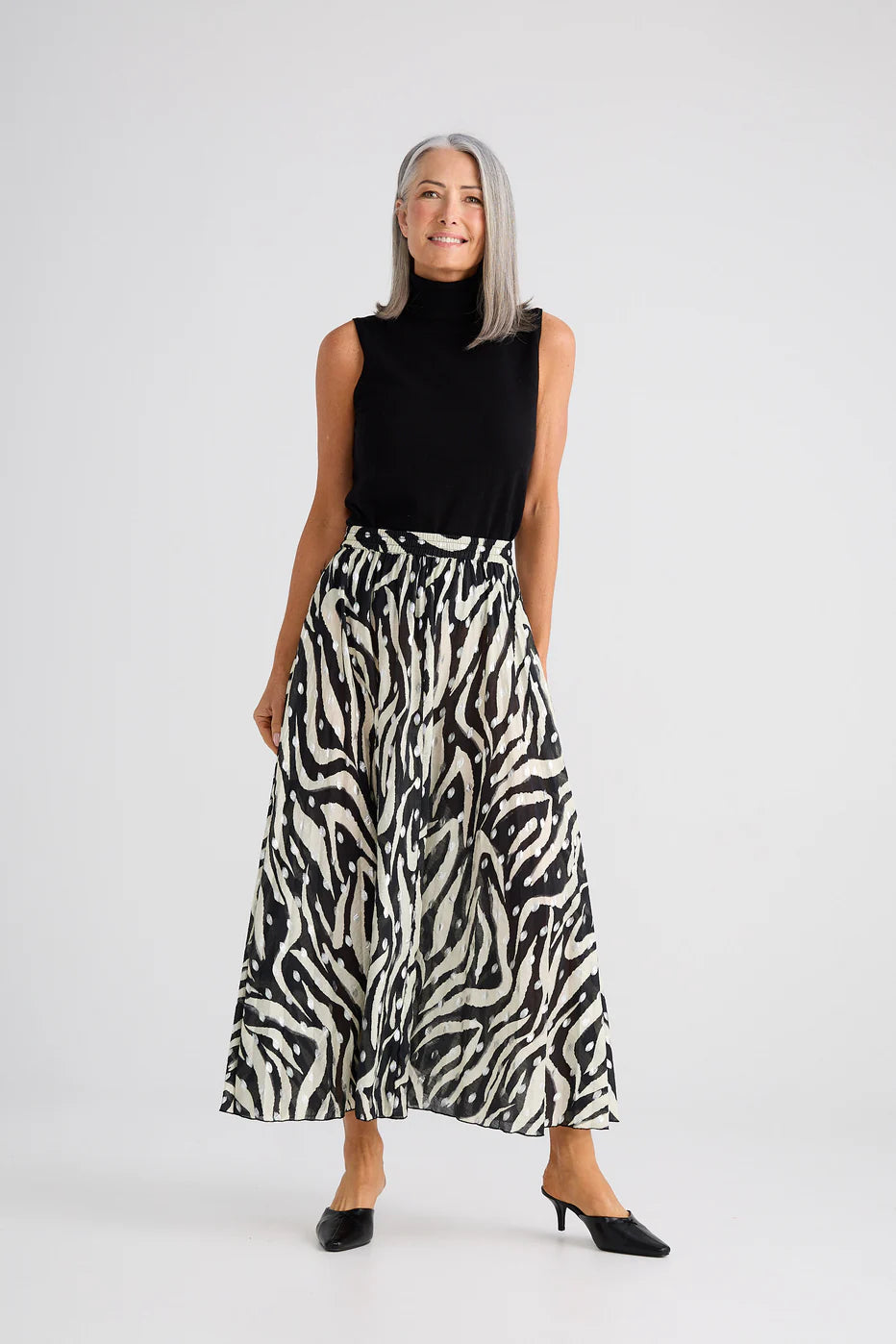 Helene Skirt