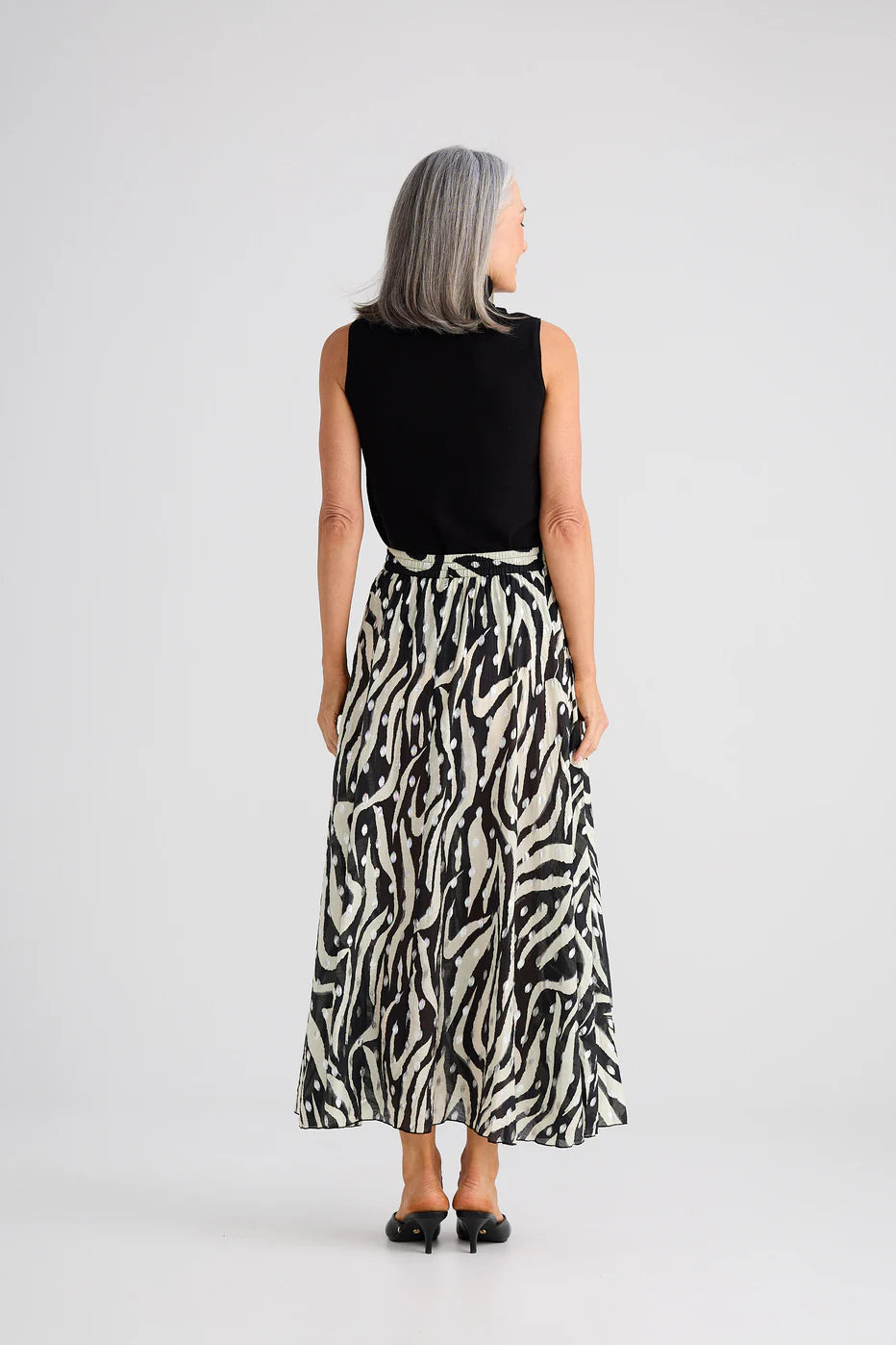 Helene Skirt