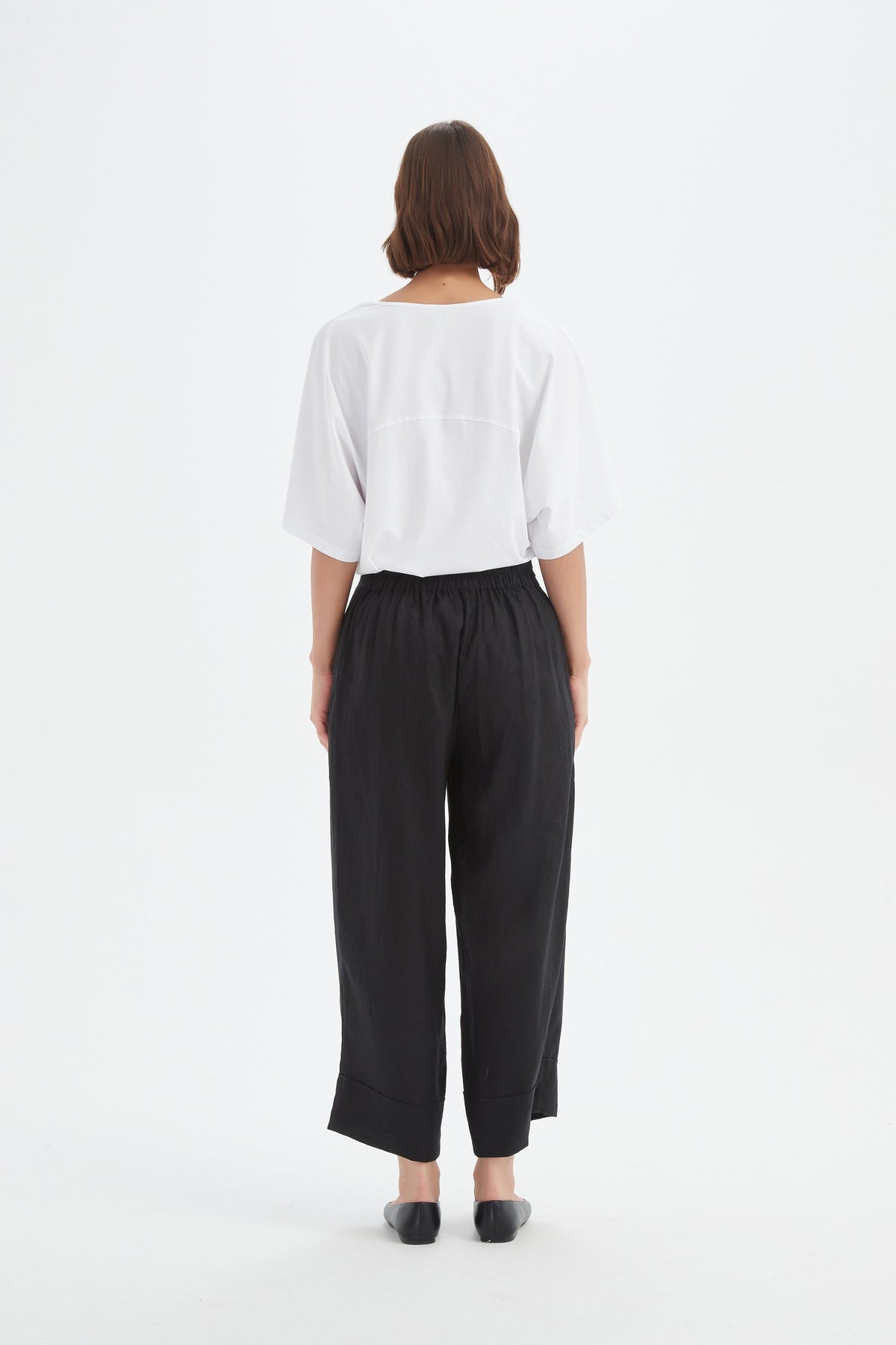 Harbour Pant