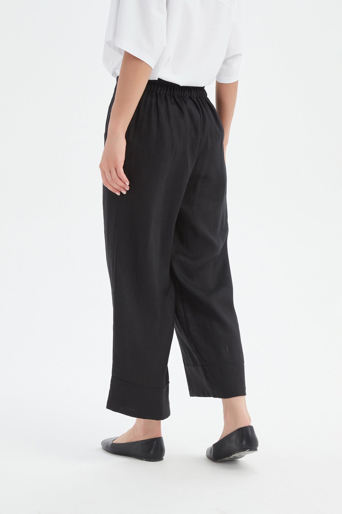 Harbour Pant