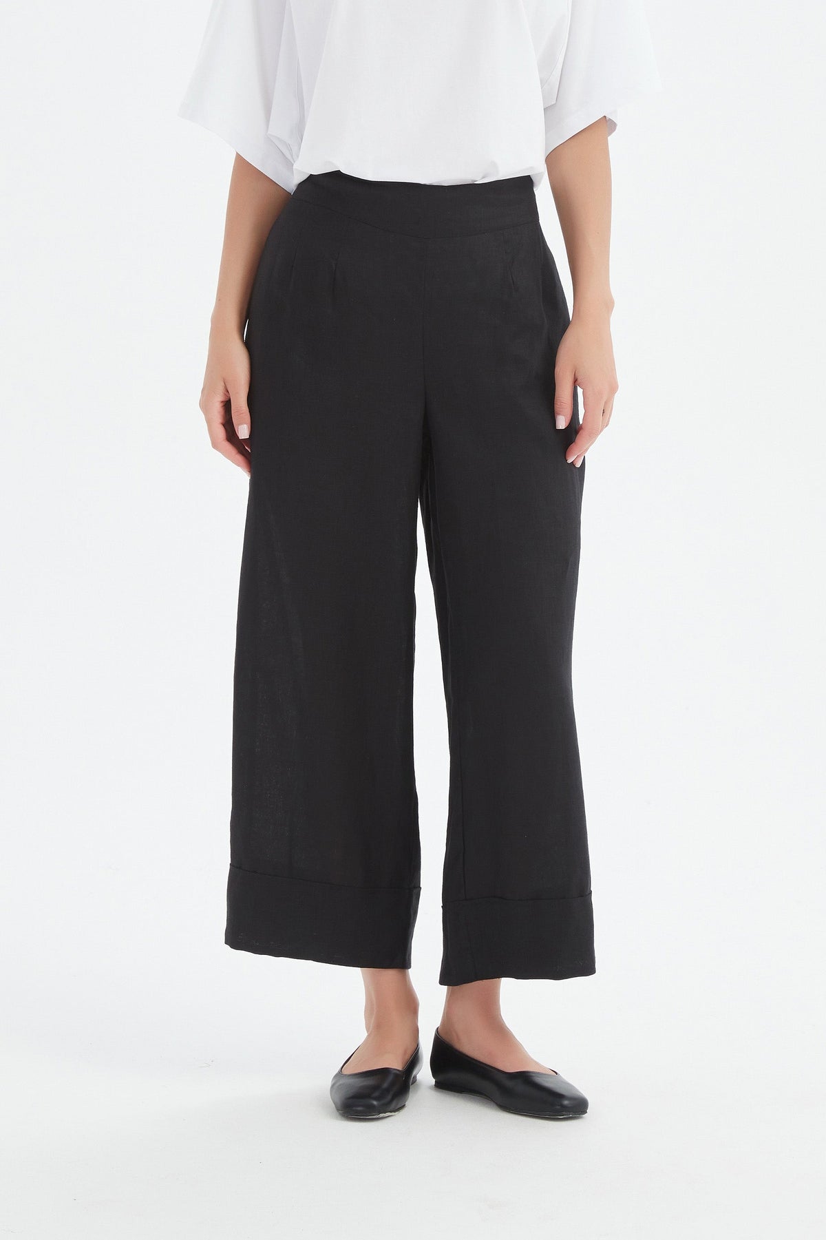 Harbour Pant