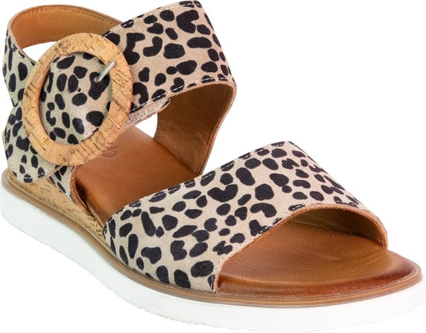 Bellevue sandal