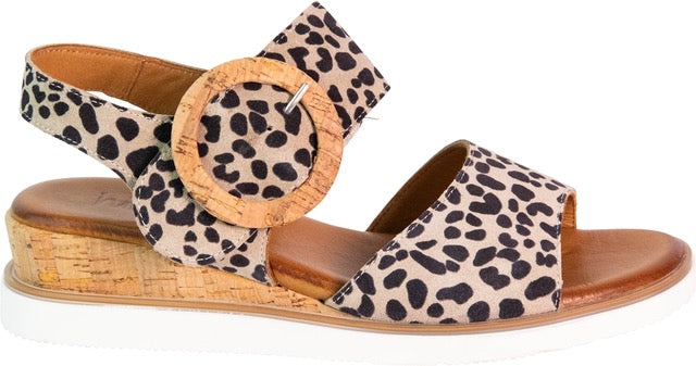 Bellevue sandal