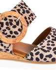 Bellevue sandal