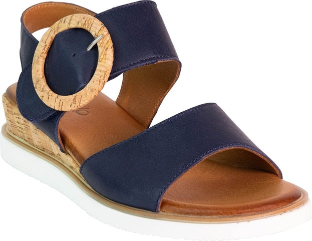 Bellevue sandal