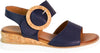 Bellevue sandal