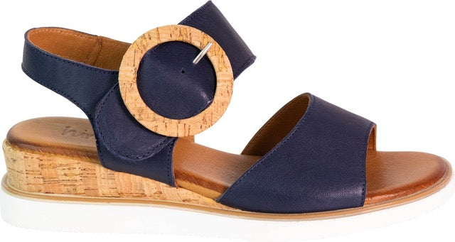 Bellevue sandal