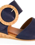 Bellevue sandal