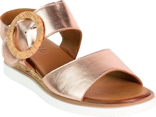 Bellevue sandal