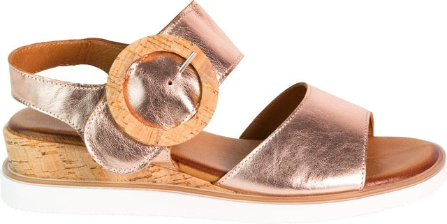 Bellevue sandal