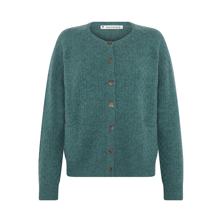 Korrine Cardi