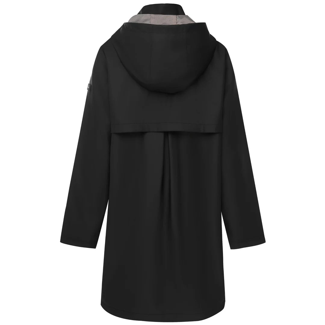 Moke Billie Raincoat